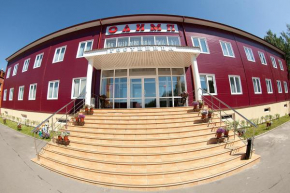 Hotel Olimp, Vyalki, Vyalki